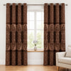 Plachi Curtain (Code: CRT-818)