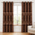 Plachi Curtain (Code: CRT-818)