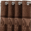 Plachi Curtain (Code: CRT-818)