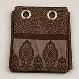 Plachi Curtain (Code: CRT-818)