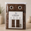 Plachi Curtain (Code: CRT-818)