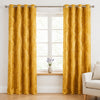 Plachi Curtain (Code: CRT-819)