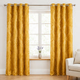 Plachi Curtain (Code: CRT-819)