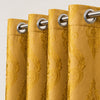 Plachi Curtain (Code: CRT-819)