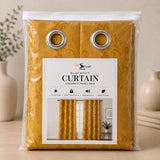 Plachi Curtain (Code: CRT-819)