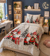 Jungle Single Bed Set