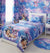 MAgics Single Bed Set