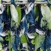 Duck Cotton Curtain (Code: CRT-392)