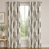 Duck Cotton Curtain (Code: CRT-520)