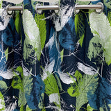 Duck Cotton Curtain (Code: CRT-392)