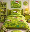 Witch Single Bed Set