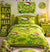 Witch Single Bed Set