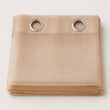 Sheer Curtains Champagne Beige