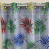 Duck Cotton Curtain (Code: CRT-388)