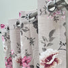 Duck Cotton Curtain (Code: CRT-705)