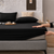 Fitted Bed Sheet - Black