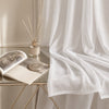 Net Organza Curtain (Code: CRT-101)