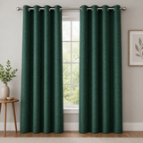 Turkish Jude Silk - Green Clover