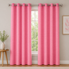 Turkish Jude Silk - Light Pink
