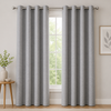 Turkish Jude Silk - Grey