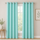 Turkish Jude Silk - Sea Water