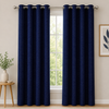 Turkish Jude Silk - Blue
