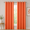 Turkish Jude Silk - Orange