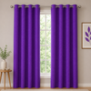 Turkish Jude Silk - Purple