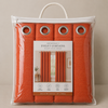 Turkish Jude Silk - Orange
