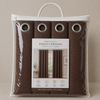 Turkish Jude Silk - Brown