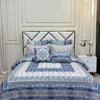 8 PCs Comforter Set - Builders