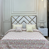 8 PCs Comforter Set - Cozy Charm