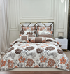 8 PCs Comforter Set - Dream Weave