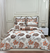 8 PCs Comforter Set - Dream Weave