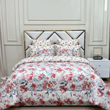 8 PCs Comforter Set - Elegant Nest