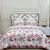 8 PCs Comforter Set - Elegant Nest