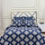 8 PCs Comforter Set - Urban Comfort