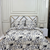 8 PCs Comforter Set - Classic Charm