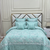 8 PCs Comforter Set - Pure Elegance
