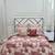 8 PCs Comforter Set - Dream Petals