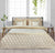8 PCs Comforter Set - Tulip Flow