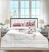 6 PCs Comforter Set - Magistic