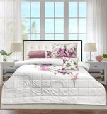 6 PCs Comforter Set - Magistic