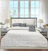 8 PCs Comforter Set - Galaxy Charm
