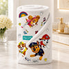 Kid Bath Towel Paw Petrol