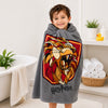 Kid Bath Towel Harry Potter