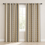 Duck Cotton Curtain (Code: CRT-520)