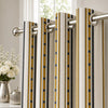 Duck Cotton Curtain (Code: CRT-520)