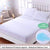 King Size Jersey Mattress Protector