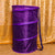 Purple Color Multi Purpose Basket